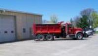 New Highway Truck
