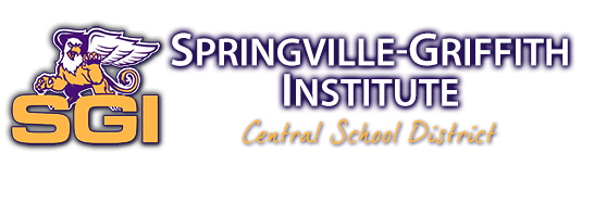 Springville-Griffith Institue