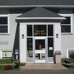 Town Hall